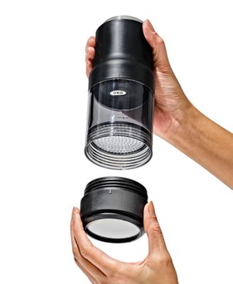 Brew Rapid Coffee Brewer