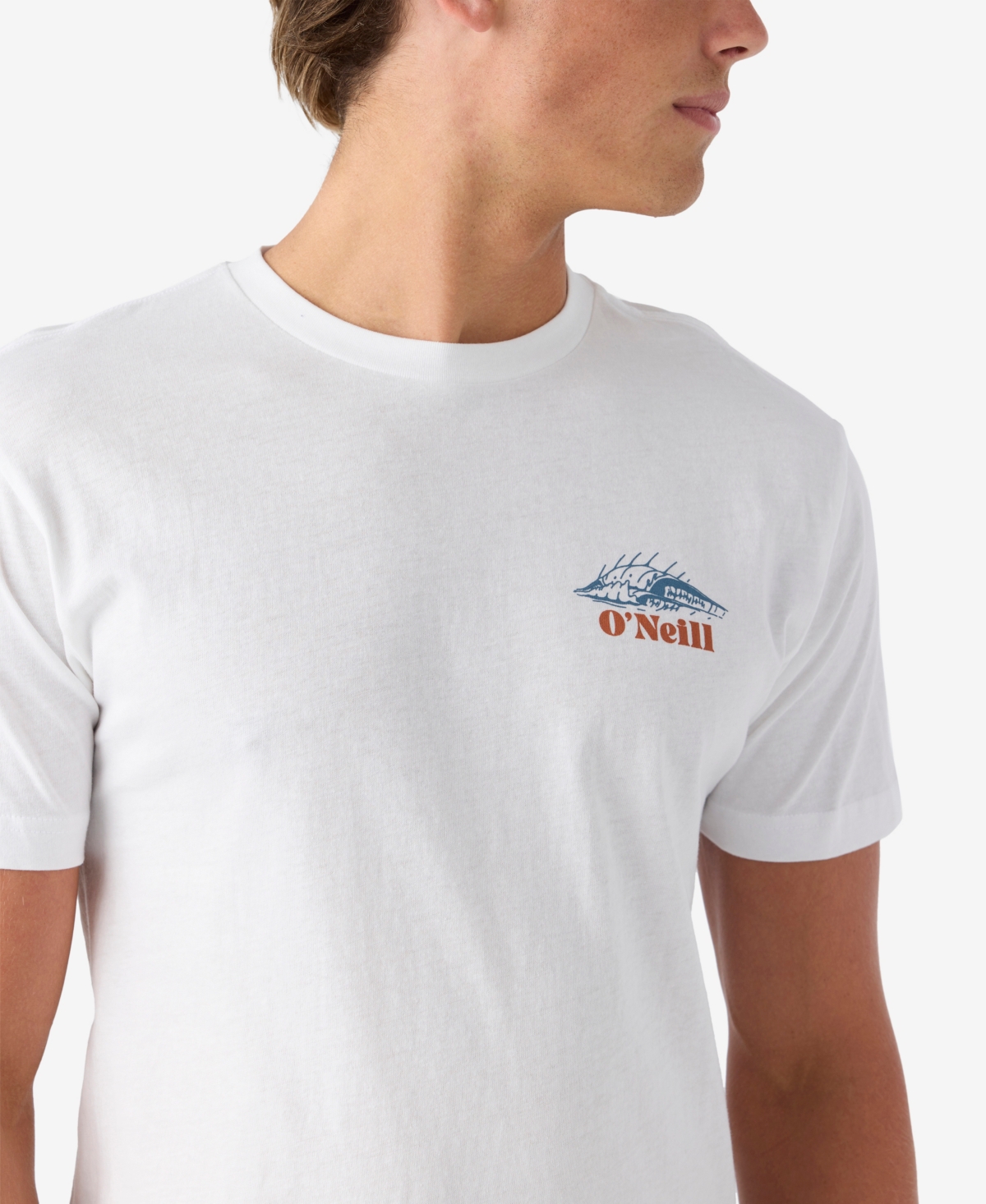 O'Neill Men's Clasher Graphic Tees