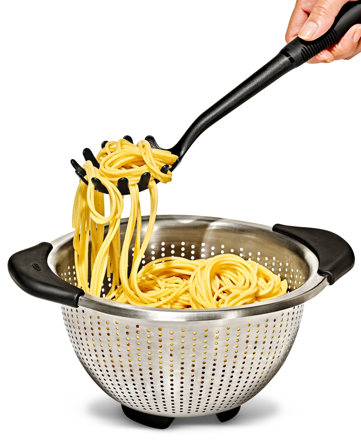 Oxo Good Grips Nylon Spaghetti Server In No Color