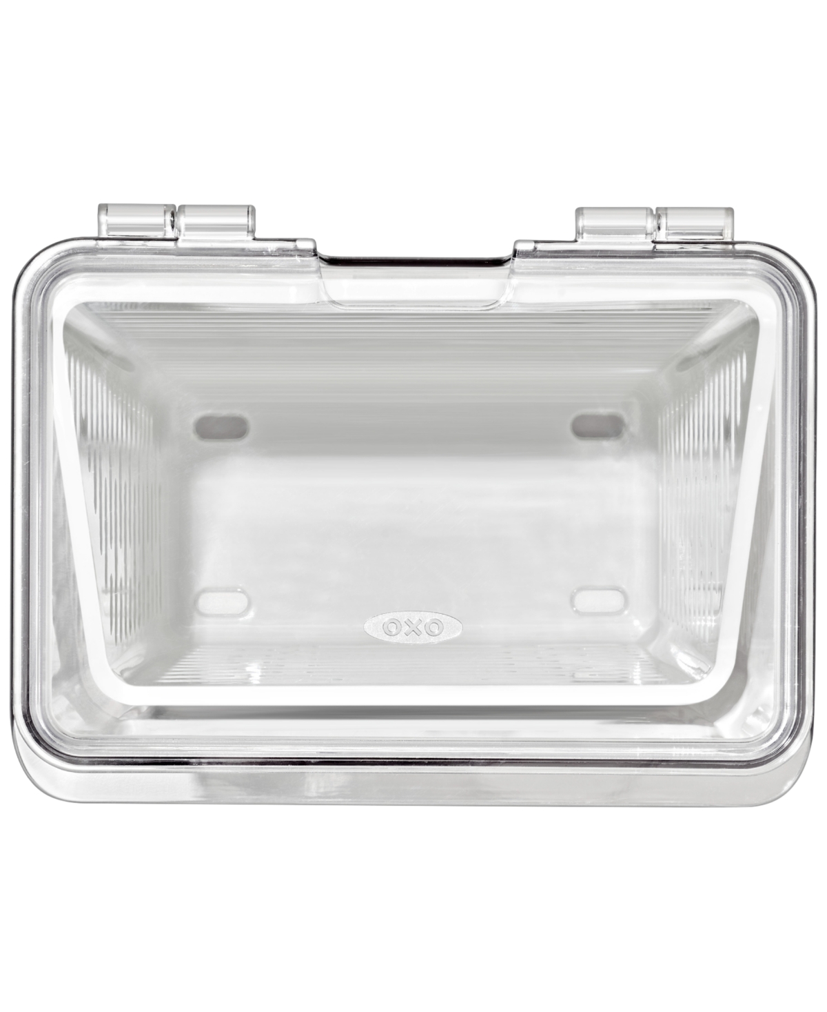 Oxo Good Grips Produce Saver Herb Keeper In No Color