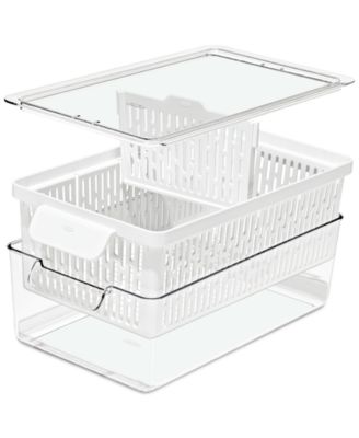 Good Grips Produce Saver Medium Bin