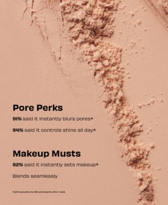 The POREfessional Matte Blurring Loose Setting Powder Mini