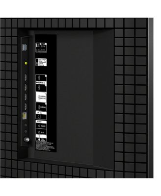 K85XR70 BRAVIA 7 85" 4K Mini-LED Smart TV (2024)