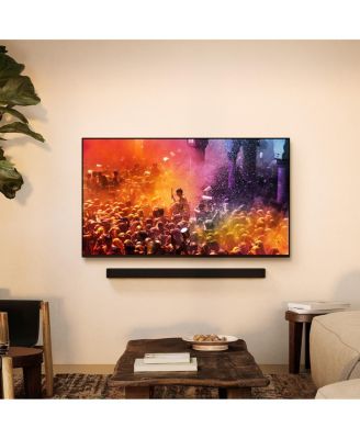 K85XR70 BRAVIA 7 85" 4K Mini-LED Smart TV (2024)