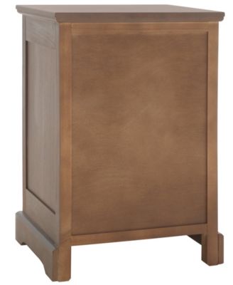 Griffin 3-Drawer Side Table