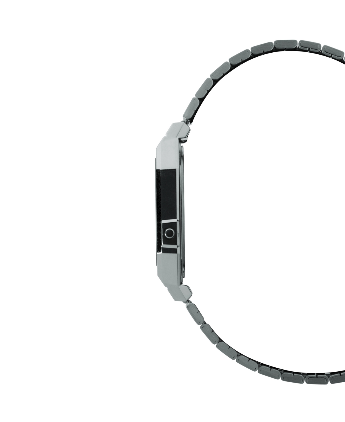 CASIO UNISEX DIGITAL SILVER TONE STAINLESS STEEL WATCH, 35.5MM A700WEV-7AVT 