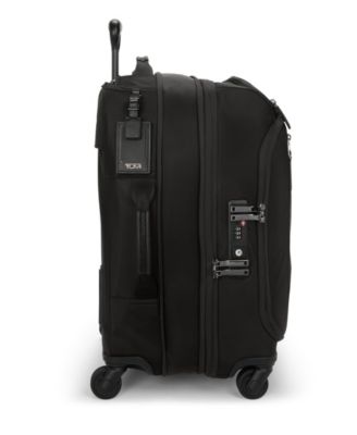Voyageur Leger International Expandable Carry-On