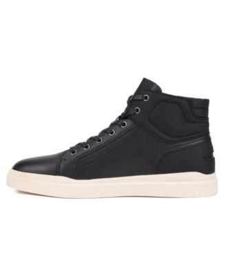 Men's Jayden High Top Sneakers