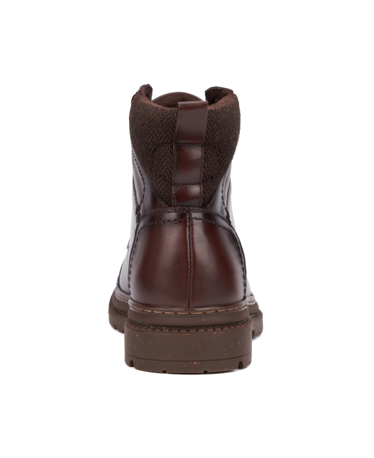 Reserved Footwear Men's Glenn Ankle Boots