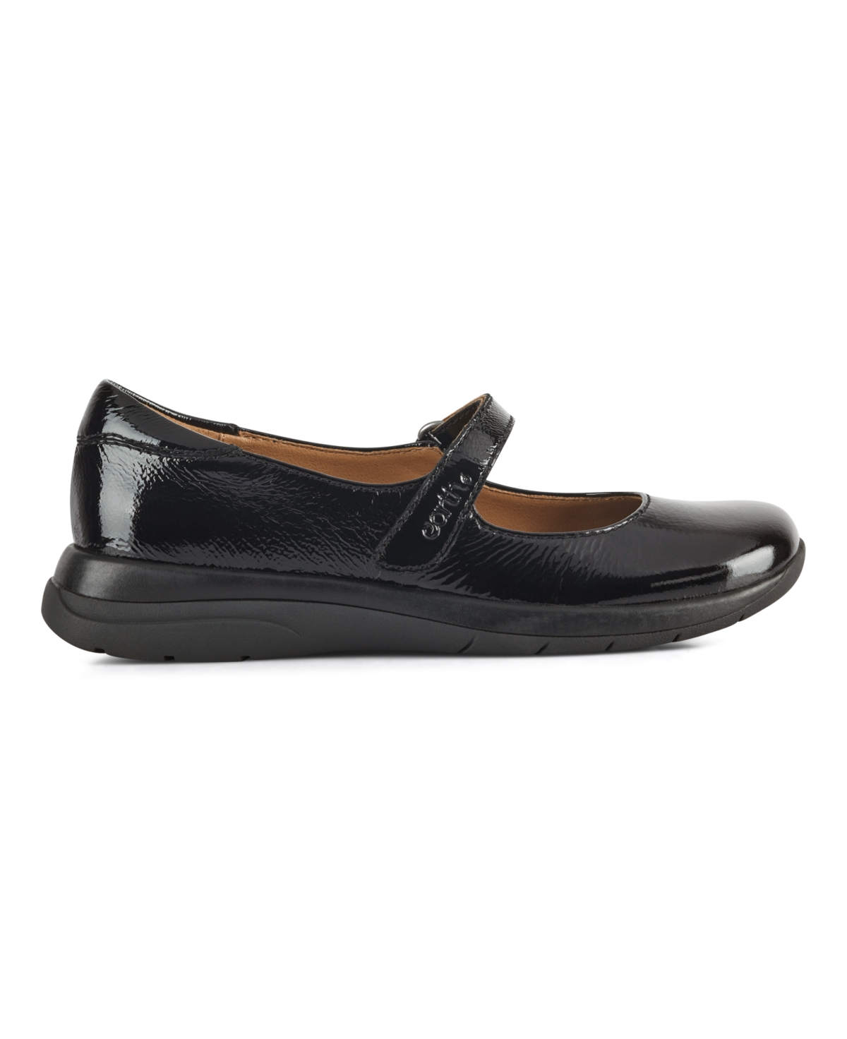 EARTH WOMEN'S TOSE MARY JANE BALLET FLATS 