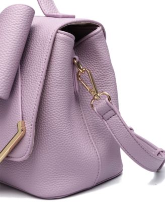 Jasmine Bowtie Crossbody Bag