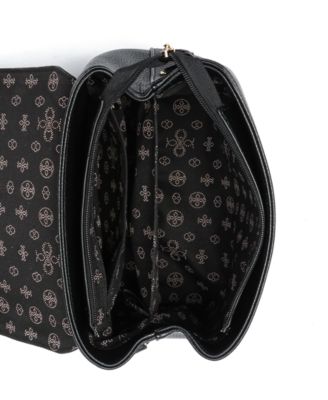 Jasmine Bowtie Crossbody Bag