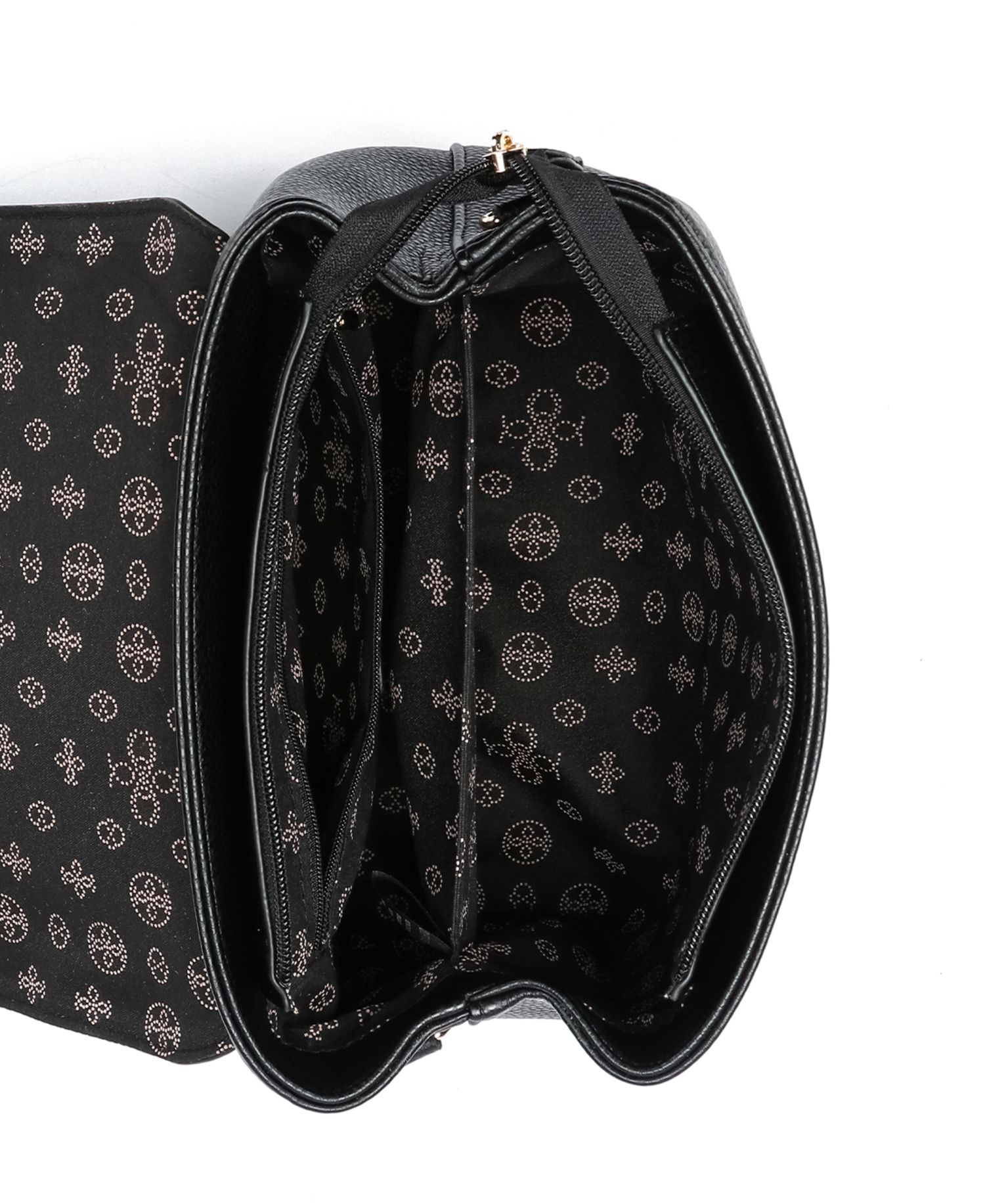 Jasmine Bowtie Crossbody Bag