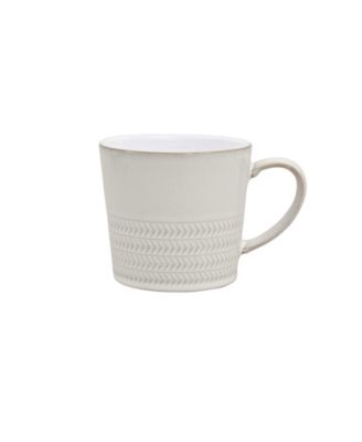 Natural Canvas 4 Piece Place Setting 