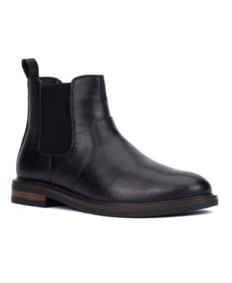 Reserved Footwear