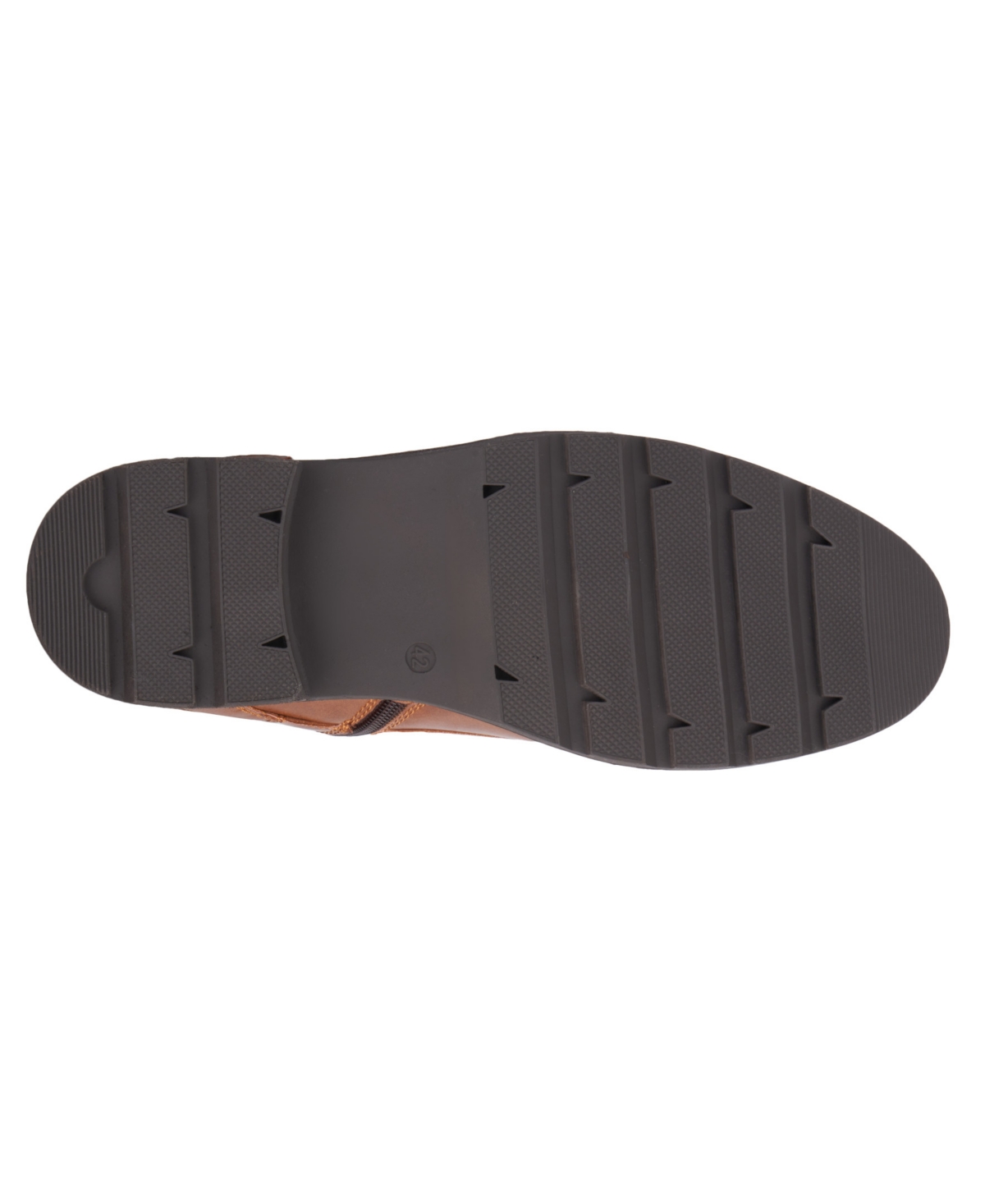 Reserved Footwear Men's Ryan Dress Boots
