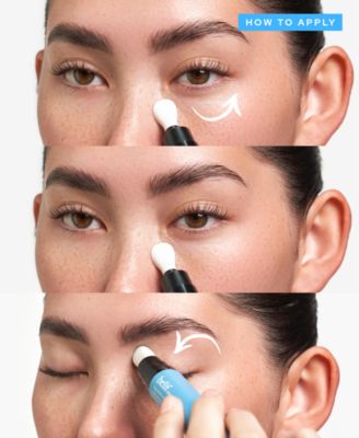 Aqua Bomb Eye Gel, 0.5 oz.