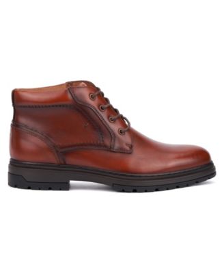 Men's Ulysses Ankle Boots