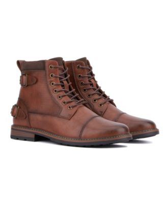 Men's Emmett Ankle Boots