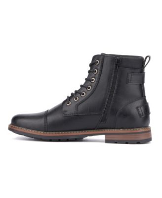 Men's Emmett Ankle Boots