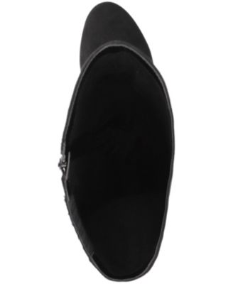 Women's Rima Athletic Shafted Tall Dress Boots