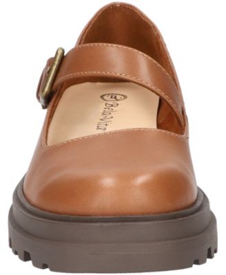 Women's Britt Comfort Mary Janes Shoes