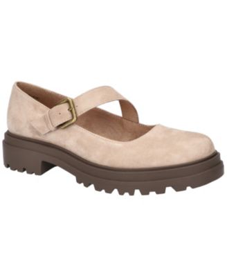 Women's Britt Comfort Mary Janes Shoes