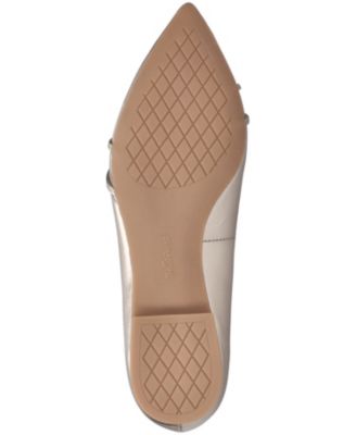 Women's Rhea Pointed Toe Flats