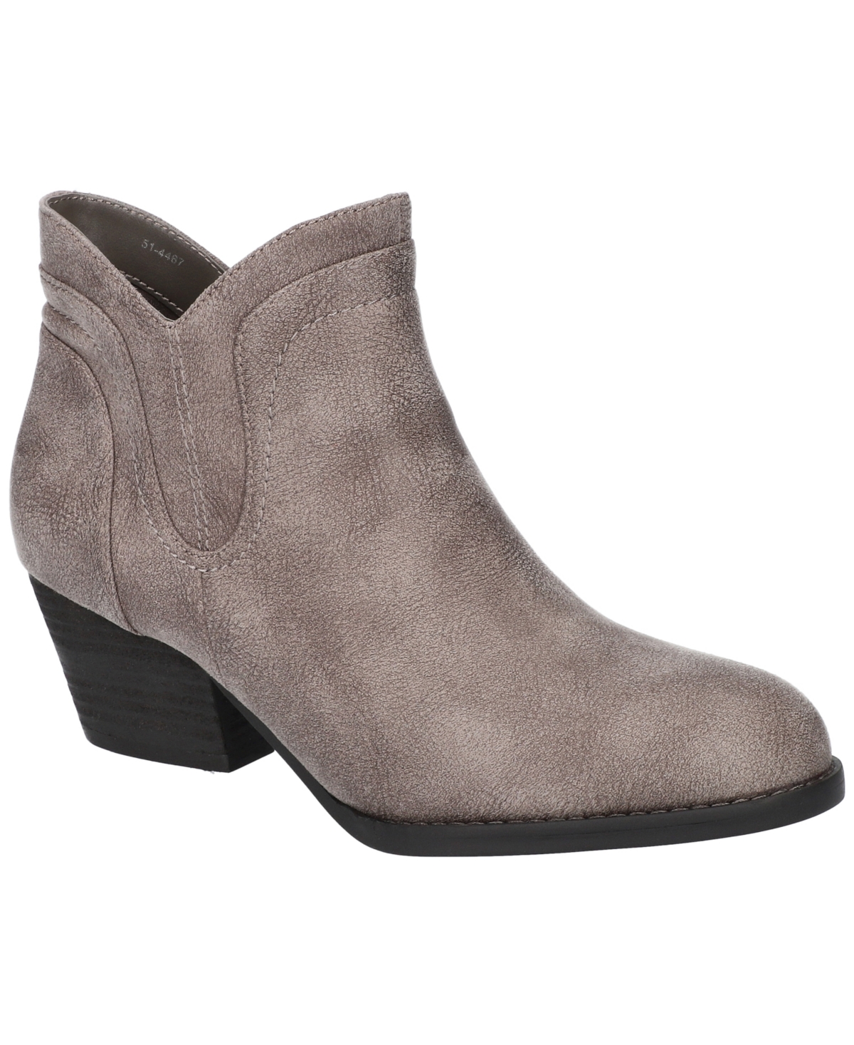 Bella Vita Women's Trust Comfort Booties