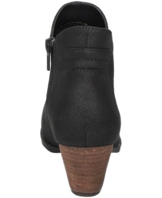 Women's Trust Comfort Booties