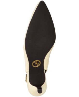 Women's Marquette Slingback Pumps