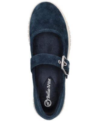 Women's Astro Mary Janes Shoes