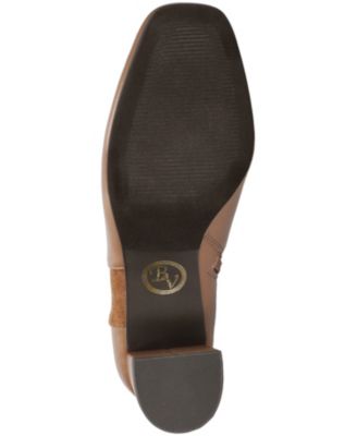Women's Medley Square Toe Dress Boots