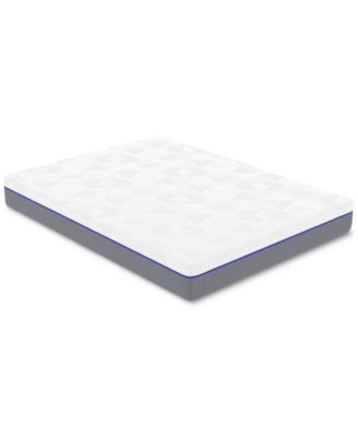 Early Bird 10" Firm Mattress - King