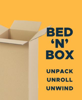 Early Bird 10" Firm Mattress - King