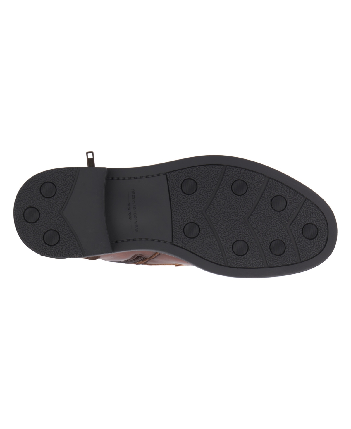 Reserved Footwear Men's Axel Dress Boots