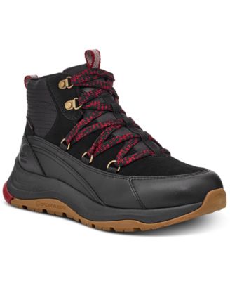 Teva - Women's Auroris Sneaker-Style Ankle Booties