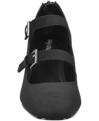 Women's Willis Mary Jane Pumps
