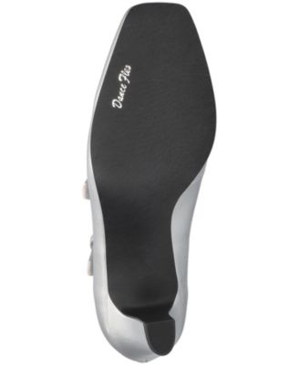 Women's Willis Mary Jane Pumps