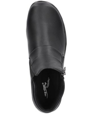 Women's Zozo Comfort Ankle Boots