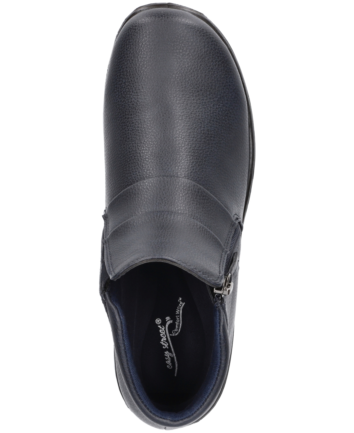 Easy Street Women's Zozo Comfort Ankle Boots