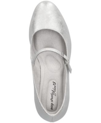 Women's Zest Platform Pumps