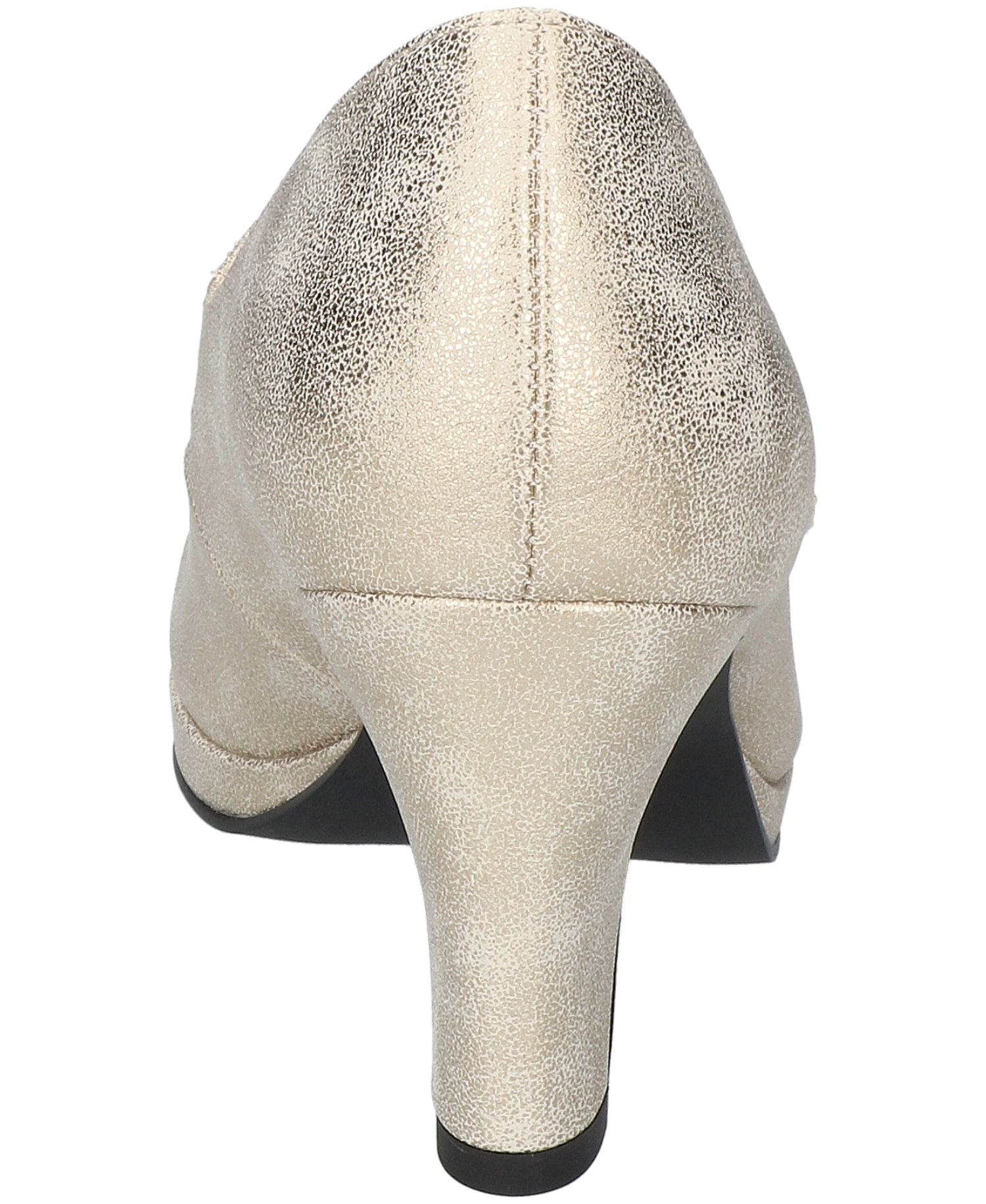Zest Platform Pumps