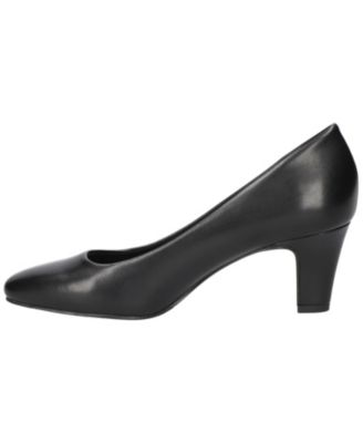 Women's Poet Square Toe Pumps