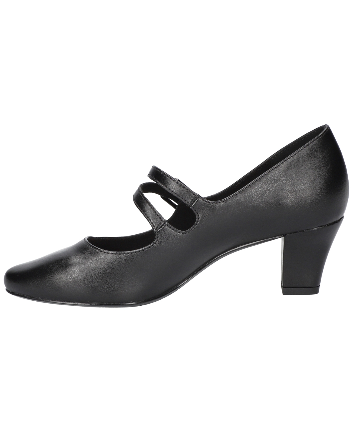 Easy Street Women's Meryl Mary Jane Pumps