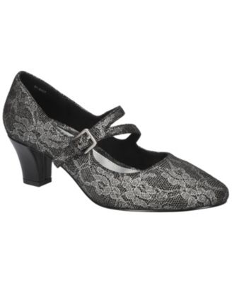 Women's Meryl Mary Jane Pumps