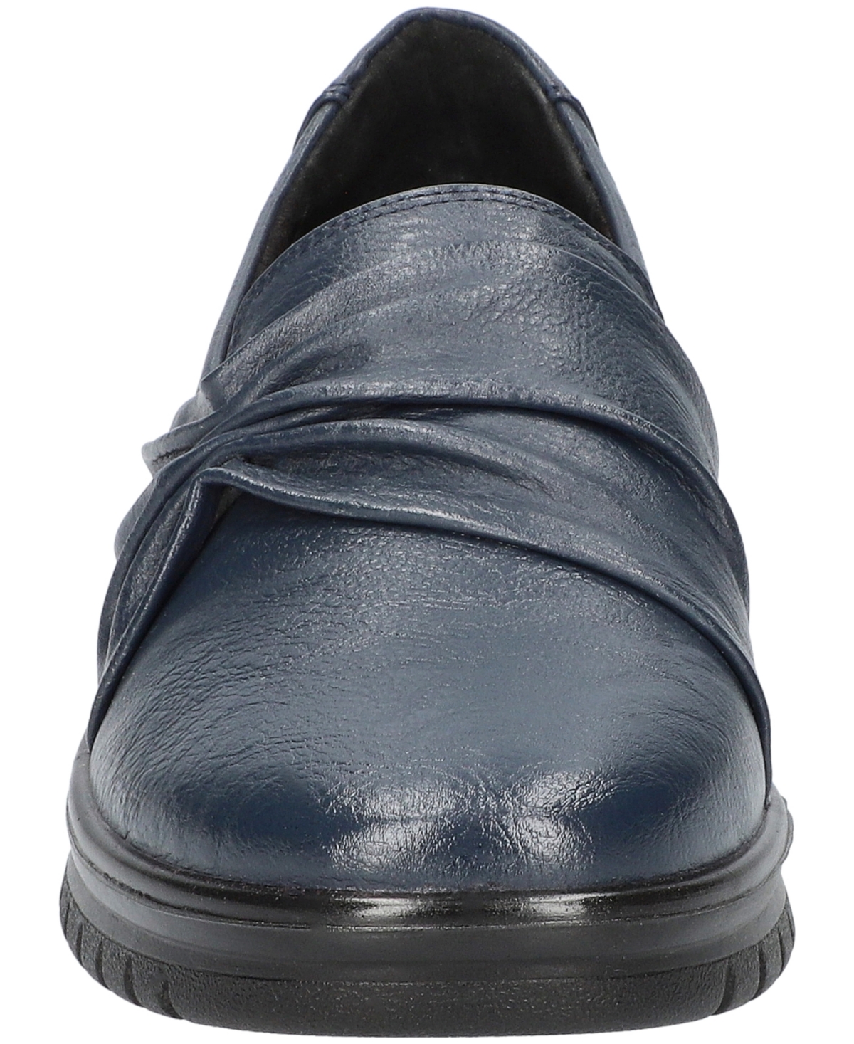 Easy Street Women's Faith Comfort Slip-On Flats