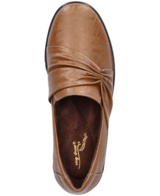 Women's Faith Comfort Slip-On Flats 