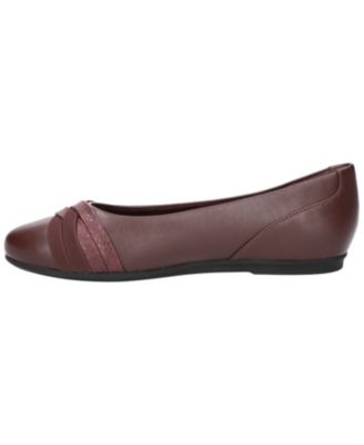 Women's Kylie Comfort Ballet Flats