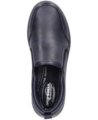 Women's Garland Slip Resistant Flats